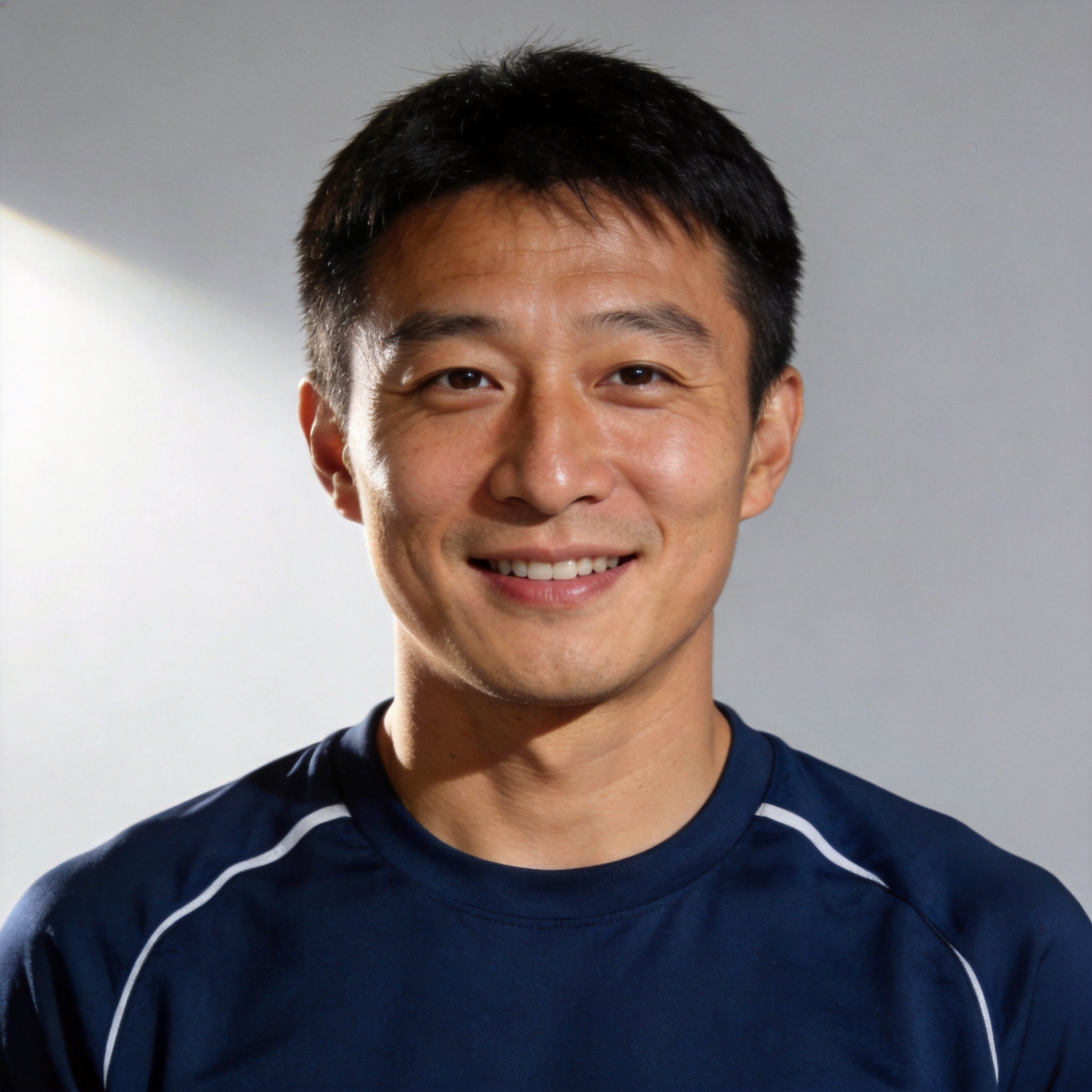 77体育用户 李明 普通球迷
